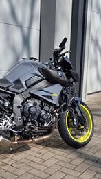 Nette Yamaha MT-10 2018, Motoren, 4 cilinders, Motorrijbewijs A, Particulier, Meer dan 35 kW