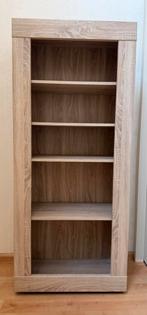 Houten kast Woonexpress - 153x65,5x34 cm, Ophalen, Met plank(en), 50 tot 100 cm, Zo goed als nieuw