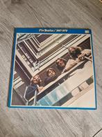 The Beatles - 1967-1970 (Blauwe Dubbel LP), Ophalen, 1960 tot 1980, Gebruikt, 12 inch