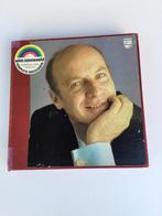 Complete Discografie Wim Sonneveld LP/Boxset (11 LP), Ophalen of Verzenden, Zo goed als nieuw, 12 inch, Levenslied of Smartlap