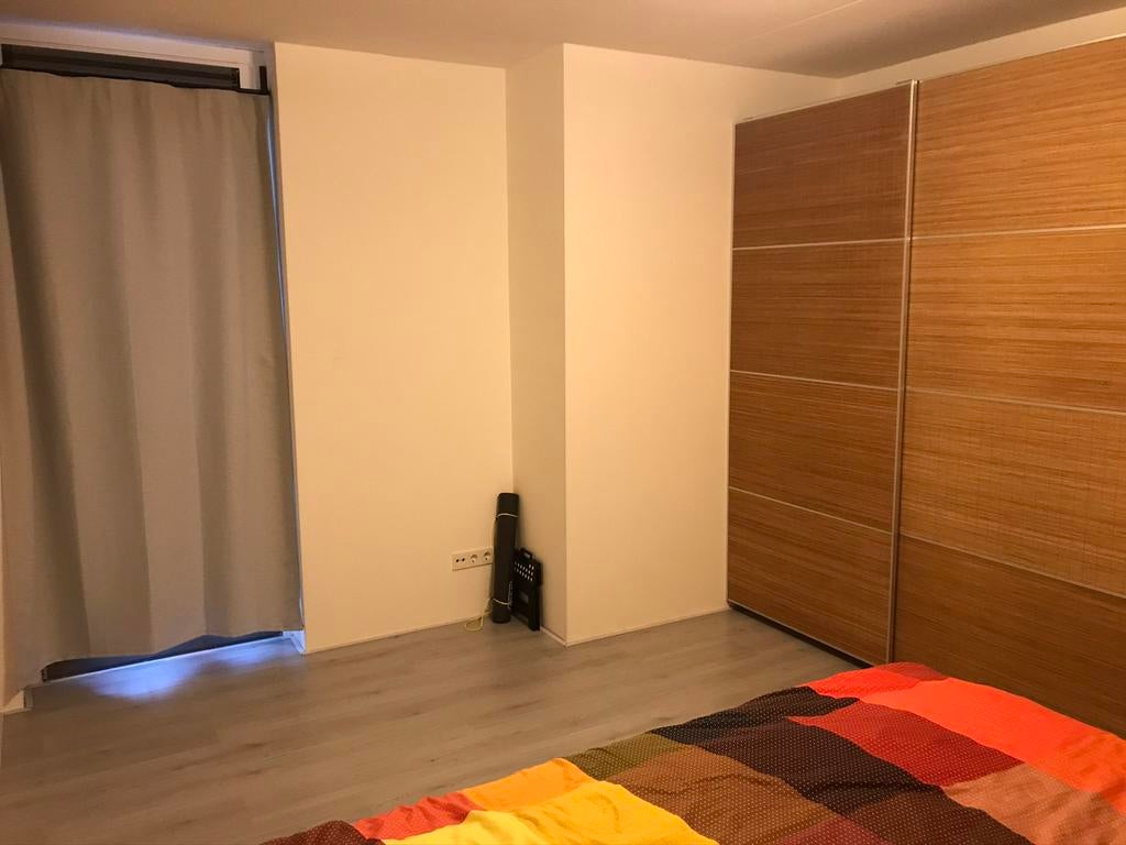 Schuifdeuren IKEA Pax kast | deuren + rails, Huis en Inrichting, Kasten | Kledingkasten, Ophalen, Zo goed als nieuw, 50 tot 75 cm