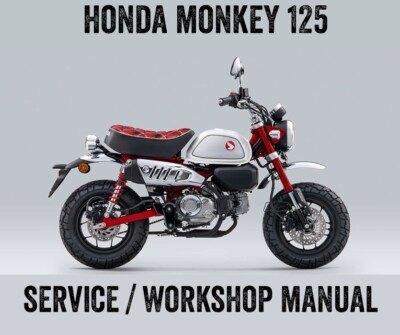 HONDA Werkplaatshandboeken Service Manuals PDF alle modellen, Ophalen of Verzenden
