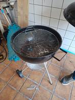 Nette bbq 1 keer gebruikt, Ophalen of Verzenden, Zo goed als nieuw