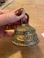 Messing of koper Altaar od Sanctus belletje, Ophalen of Verzenden