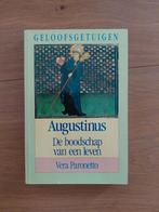 Paronetto - Augustinus, Ophalen of Verzenden, Zo goed als nieuw, Paronetto