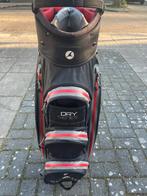 Golf tas, Sport en Fitness, Golf, Ophalen, Gebruikt, Tas
