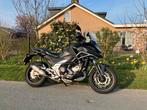 Aangeboden: in nieuwstaat verkerende Honda NC 750X DCT, Motoren, Motoren | Honda, 750 cc, 2 cilinders, Motorrijbewijs A, Particulier