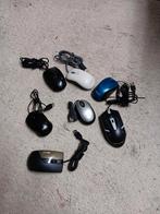 MUIS-MUIZEN, Computers en Software, Ophalen of Verzenden, Bedraad