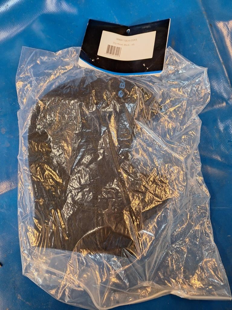 Duikcap maat XS nieuw merk Bare, Ophalen of Verzenden, Nieuw, Duikpak