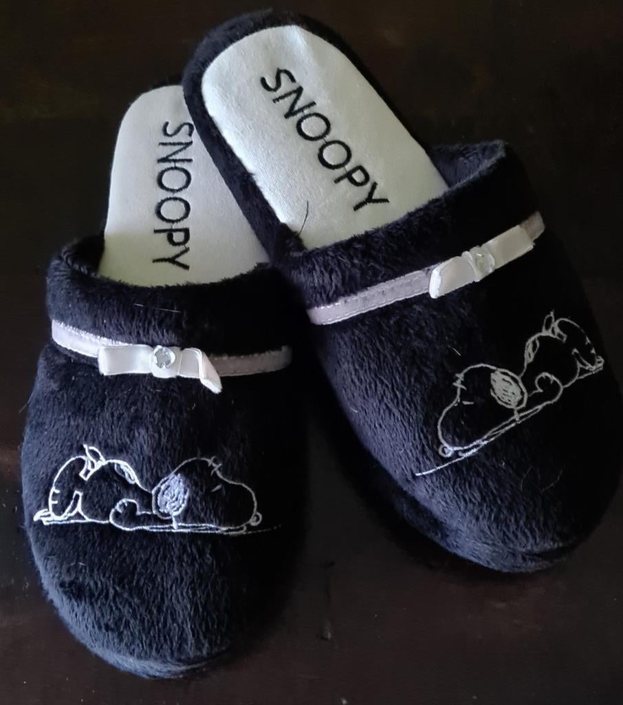 SNOOPY PANTOFFELS NIEUW 40, Ophalen of Verzenden, Nieuw, Maat 39 t/m 42, Overige typen
