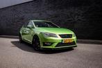 Seat Leon fr, Auto's, Voorwielaandrijving, 4 cilinders, Leon, 122 pk