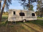 Adria Adiva 553PH, Rondzit, Frans bed, Adria, 6 tot 7 meter
