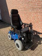 Elektrische Rolstoel Meyra Optimus 2 RS 15/h.., Ophalen of Verzenden, Elektrische rolstoel