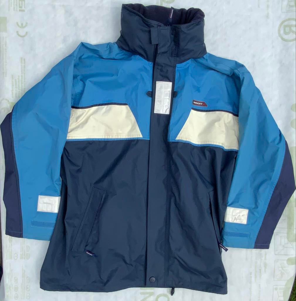 Imhoff Cruising Line Zeiljas Maat L - Waterdicht, Watersport en Boten, Watersportkleding, Ophalen of Verzenden, Gebruikt, Dame of Heer