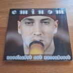 Eminem - Unreleased and Uncensored CD, Cd's en Dvd's, Cd's | Hiphop en Rap, Ophalen of Verzenden, 2000 tot heden, Zo goed als nieuw