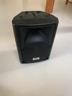 Devine Artis 8A actieve speaker, Zo goed als nieuw, Minder dan 60 watt, Front, Rear of Stereo speakers, Ophalen