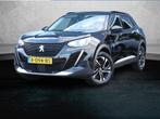 Peugeot e-2008 EV Allure Pack 50 kWh Camera | 17 inch LMV |, Auto's, Peugeot, 136 pk, Gebruikt, Zwart, Origineel Nederlands