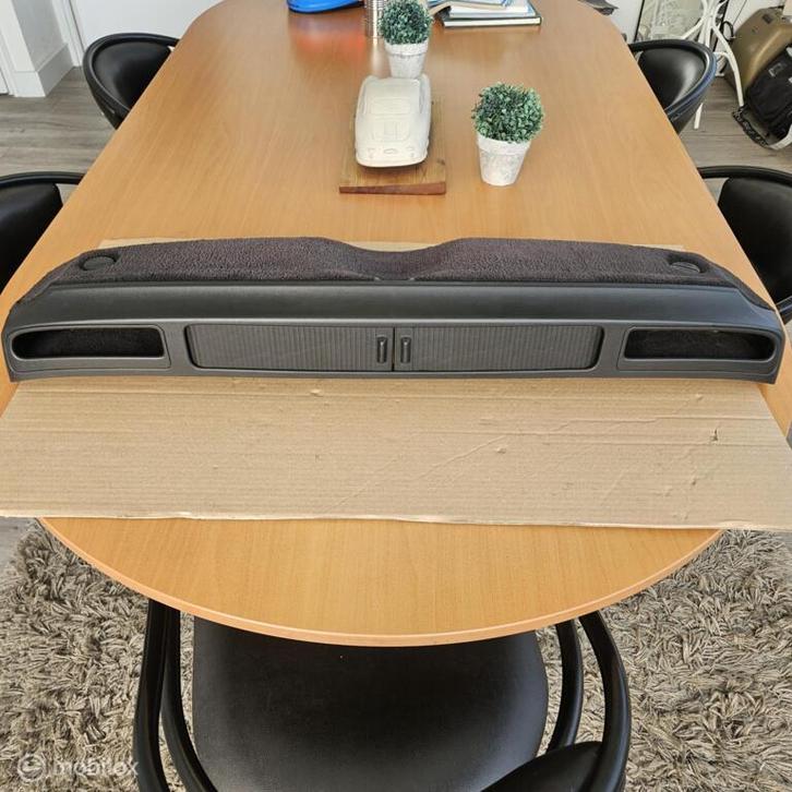 Opbergvak / box Porsche Boxster 986, Auto-onderdelen, Interieur en Bekleding, Porsche, Gebruikt, Ophalen of Verzenden