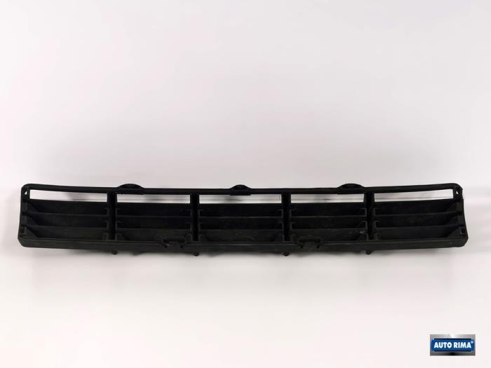 Bumper Rooster van een Volvo V50, Auto-onderdelen, Carrosserie en Plaatwerk, Gebruikt, -, -, Ophalen of Verzenden