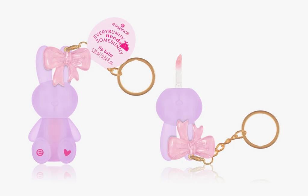 Essence everybunny needs somebunny LIMITED EDITION  (nieuw), Sieraden, Tassen en Uiterlijk, Uiterlijk | Cosmetica en Make-up, Lippen