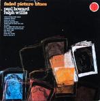 Paul Howard & Ralph Willis LP "Faded Picture Blues", Ophalen, 1960 tot 1980, Gebruikt, 12 inch