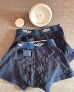 Rodger plaswekker + 2 broekjes maat 116, Ophalen of Verzenden, Gebruikt