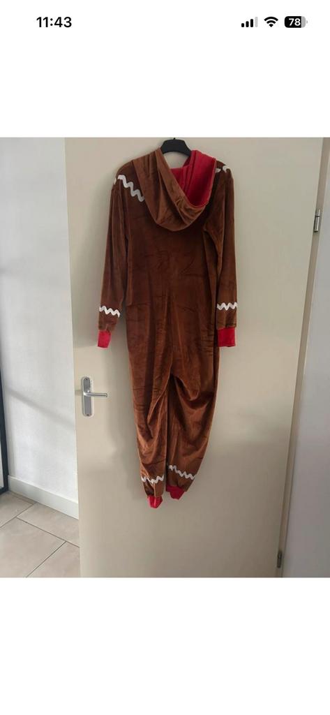 Koekemanpak, Kleding | Dames, Jumpsuits, Ophalen, Zo goed als nieuw