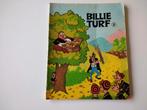 Stripboek Billie Turf nr. 8, Boeken, Stripboeken, Eén stripboek, Ophalen of Verzenden, Gelezen