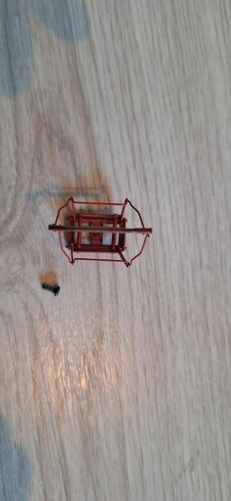 Pantograaf Märklin, Ophalen of Verzenden