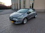 Renault Clio 0.9 TCe, Bedrijf, Handgeschakeld, 3 cilinders, Zilver of Grijs