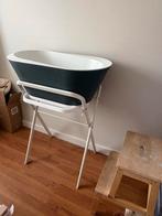 Hoppop babybadje met dop, Ophalen, Gebruikt, Badje, Overige merken