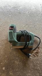 Elektrische tacker, Ophalen of Verzenden, Zo goed als nieuw