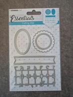 Stencil sl 359, Ophalen, Nieuw, Overige thema's, Pons of Mal