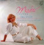 mieke, 7 inch, Single, Ophalen of Verzenden, Zo goed als nieuw
