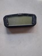 Trek BionX display - Werkt goed, verlichting defect, Fietsen en Brommers, Fietsaccessoires | Fietscomputers, Ophalen of Verzenden