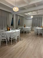 Ronde Tafel - Diameter 180 cm, Ophalen, Overige materialen, 150 tot 200 cm, Rond