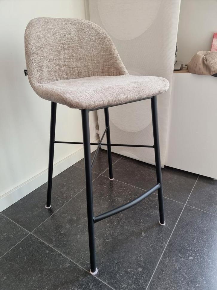 Nieuwe barkruk van Kick, Huis en Inrichting, Barkrukken, Nieuw, 60 tot 90 cm, 1 kruk, Ophalen