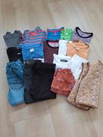 Meisjes kledingpakket maat 134, Overige typen, Meisje, H&M, Ophalen of Verzenden