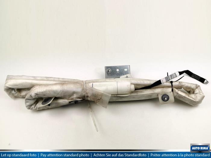Airbag hemel rechts van een Volvo V70, Gebruikt, -, -, Ophalen of Verzenden