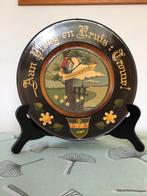 Vintage wandbord, Antiek en Kunst, Ophalen of Verzenden