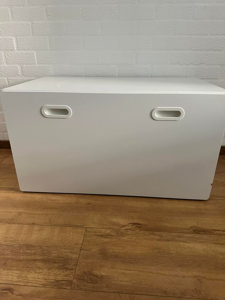 Ikea Stuva lade kast/bureau’tje, Ophalen, Zo goed als nieuw, 50 tot 100 cm, Minder dan 50 cm