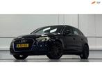 Audi A3 Sportback 1.0 TFSI Pro Line Navigatie Xenon Nieuwe A, Auto's, Audi, Voorwielaandrijving, Stof, Gebruikt, Zwart
