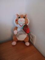 Albert heijn hamster valentijn, Ophalen of Verzenden, Zo goed als nieuw
