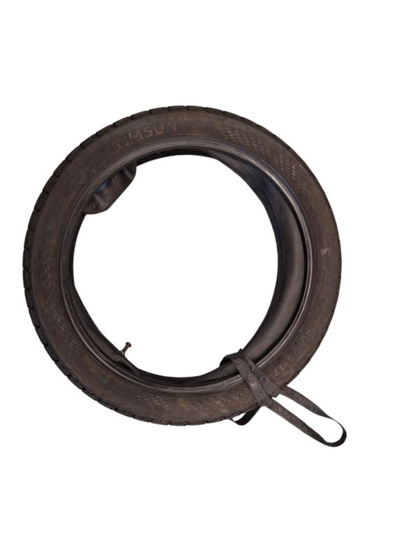 Voorband voor band origineel Mash X Ride, Gebruikt, Ophalen of Verzenden, Mash