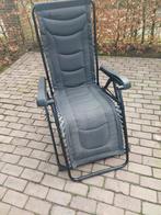 Isabella ligstoel, Tuin en Terras, Ophalen of Verzenden