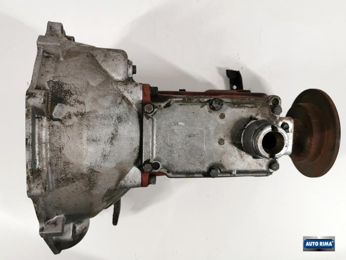 Versnellingsbak van een Volvo Amazone, Auto-onderdelen, Gebruikt, -, -, Ophalen of Verzenden