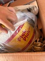 Intervos glasweefsellijm 4 emmers ongebruikt, Ophalen, Minder dan 10 m²