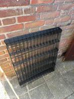 Puppyren Zwart, Ophalen