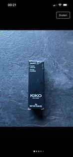 Kiko Smart lipstick 407, Ophalen of Verzenden, Nieuw, Lippen