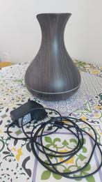 Aroma diffuser, Ophalen, Gebruikt, Aroma